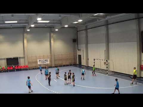U12: SZKSK  - Kezi Up 2/2