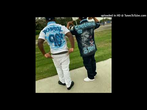 [YBN-LS][IC] DoubkleR x 9ineHunnit - Cripstreet