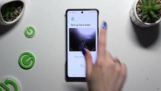Asus Zenfone 11 Ultra: Unlock Your Device with Ease Using Face Unlock Setup