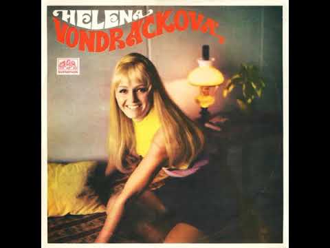 Helena Vondráčková - Nedoufej (26.5.1967)