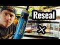 How To Reseal A Leaking Aquarium