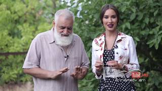 Համի ուժը 5, Միքայել Մկրտչյան / Հոկտեմբերյան / Մյասնիկյան/ The Power of Taste / Թող. 13 / Hami uj