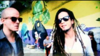 Mi balcón - Vicente Garcia &amp; Cultura Profetica (letra)