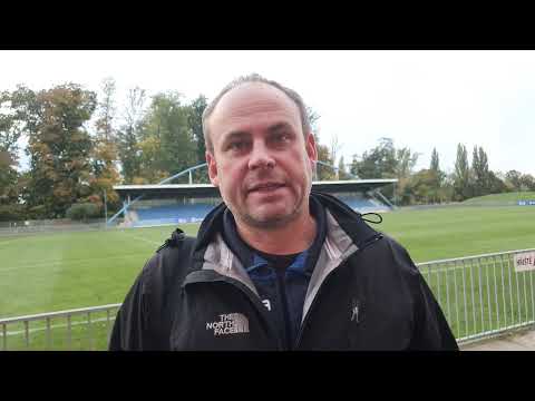 ROZHOVOR | SK Roudnice nad Labem – SK Strupčice (Luděk Pěnkava)