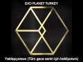 EXO-K - LADY LUCK [Türkçe Altyazılı] 
