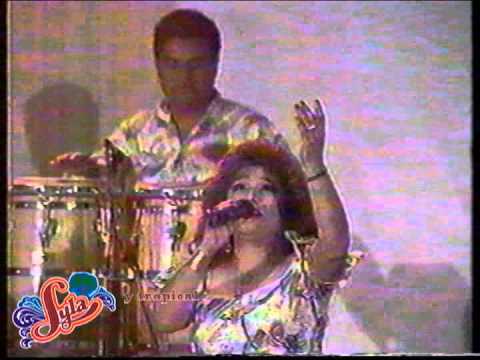 CARIÑO SI TE VAS LYLA Y SU PERLA DEL MAR