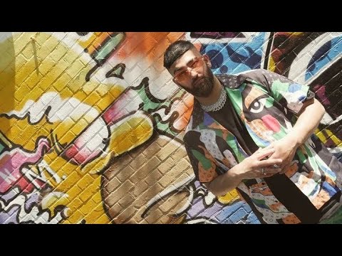 Rebelyous Ft Big Trev - Get It In (Music Video)