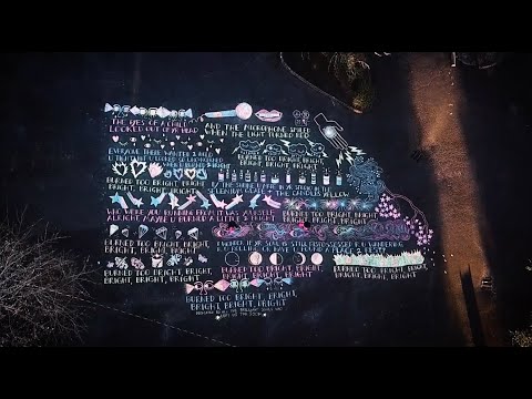 Video thumbnail for Burn Too Bright