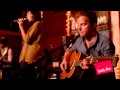 Kate Earl - Shadows And Light (Last.fm Live)