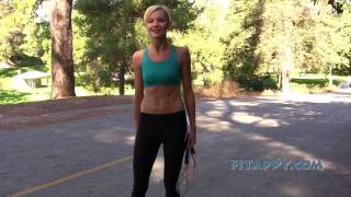 Jump Rope Tutorial for Beginners ★ Learn How to Jump Rope (quick and easy)