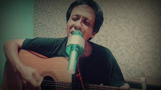Download lagu IWAN ROCKAYA     Tunggu Aku DiPintu Surga (Original Song). mp3
