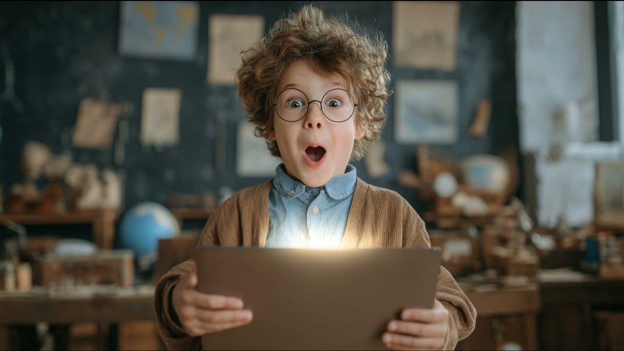 7. Sınıf Sosyal Bilgiler - Yazının İcadından Bugüne Bilgi Teknolojileri şarkısı (1)