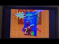 Closing To Sesame Street The Alphabet Jungle Game 2001 DVD
