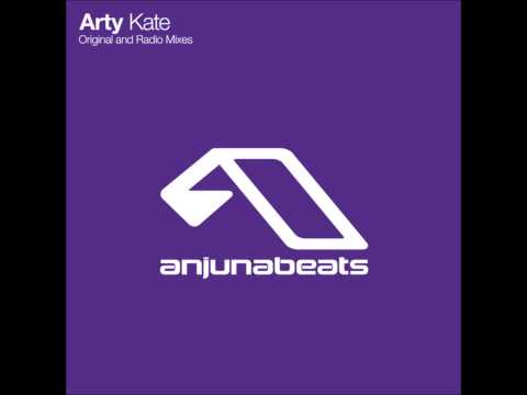 Arty - Kate (Daniel Seven & Olly P Remix)