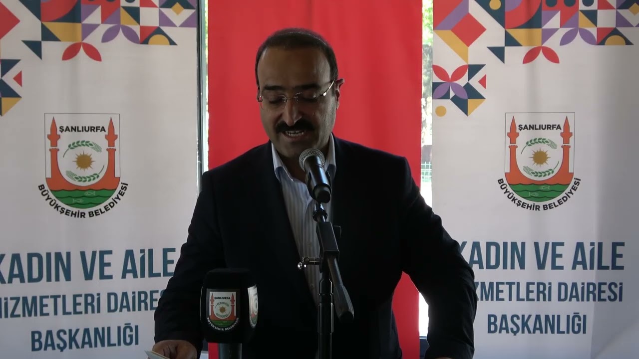 3 KUŞAK PROJESİ’NDE AİLELER AYNI SOFRADA BULUŞTU
