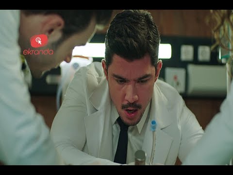 Oğlumu Öldürüyorsunuz! Hekimoğlu 9. Bölüm -Ekranda