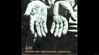 Victor Jara - Duerme, Duerme Negrito