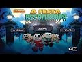 Turma Da M nica A Festa Assombrada Gameplay Online