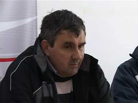 2011. 11. 06. - Kragujevac - Radnicki - Sloboda Point - 2-1 - J SLS (I liga) - 11. kolo