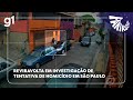 FANTÁSTICO Reviravolta Em Investigação De Tentativa De Homicídio Em São Paulo
