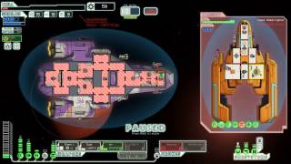 FTL AE - Kestrel Type C part 3 - Alone and Scared