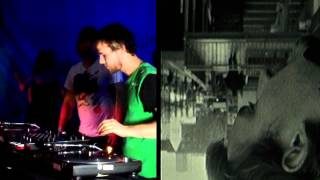 OFFENBACH SYMPHONIE - Matt Star & Locke (Video-B-Side) (Main Records) // music video by Jos Diegel