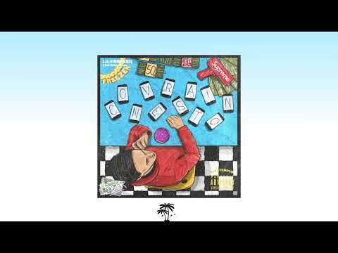 Lil Freezer - Conversation (prod  High Stake)