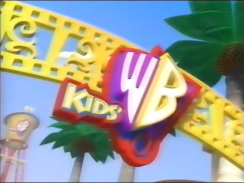 Commercial Breaks - February 10 2003 - WB 62