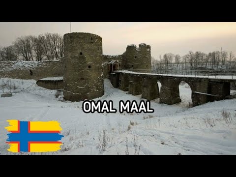 Omal Maal | Ingrian Folk Song