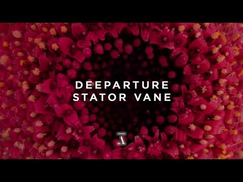 Deeparture - Stator Vane