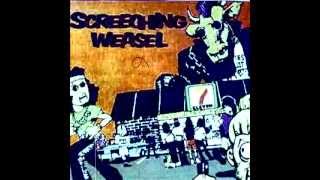 Leave Me Alone - Screeching Weasel