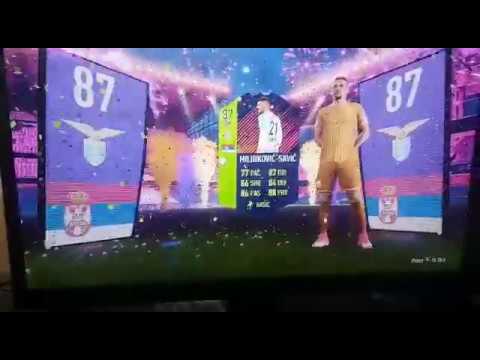 OMG!! I packed one of the best untradeable Path To Glory Players!! (The Cheap Gullit!)