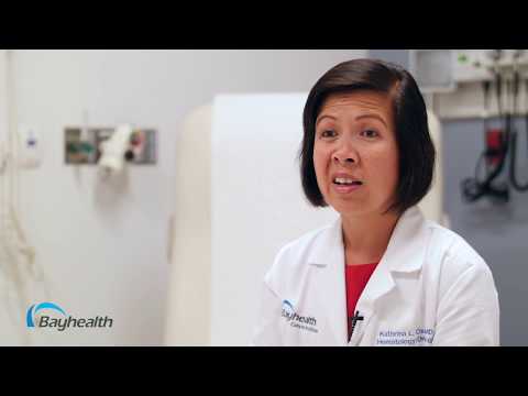 Kathrina L. Chua, MD - Medical Oncology, Hematology -...