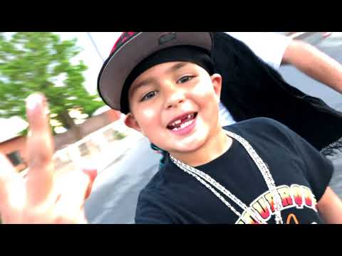 ''1,2,3"(OFFICIAL MUSIC VIDEO) KING DUKE Ft.LIL KING DUKE