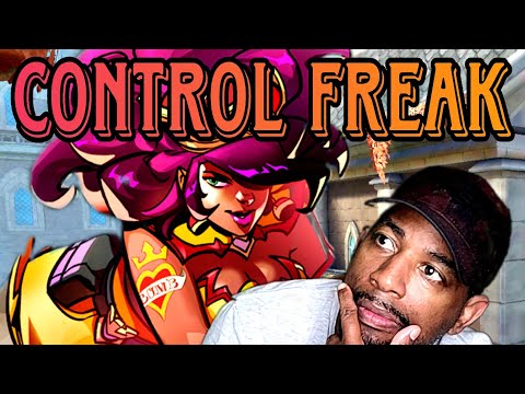 THIS IS HOW YOU CONTROL A MAP WITH BETTY LA BOMBA IN PALADINS