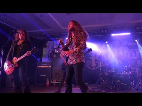 BAD TOUCH  (Lift Your Head Up / Movin On Up / Show Me What It Means)