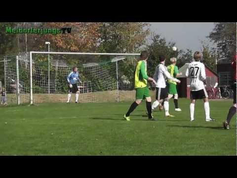 Herren-02.10.11:TuRa-Stjernen Flensborg