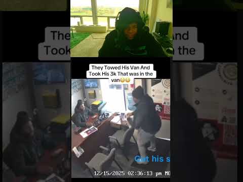 Dude's reaction when they steal his whole life #hilarious #shortsfeed #trending