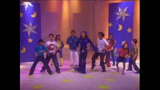 El Baile Del Sapito Lyrics English Translation