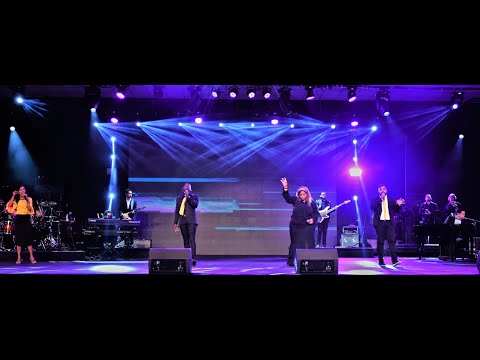 Popurrí de coros | Mi Dios puede salvar | El gran yo soy | La Batalla de la fe 2021