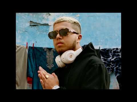 [FREE] Hamza x Josman Type Beat - DESIR