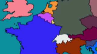 Franco-German War (War Simulation)