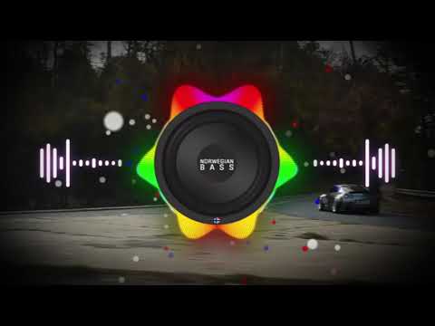 BREVIS x M.I.M.E - WET (Bass Boosted)