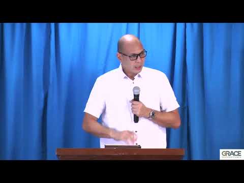 Genesis 17:1-27 Pananampalataya at Pagtitiwala sa Diyos na taga-Gawa ng Tipan