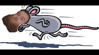Be One With The Mouse! Mouse Run - Let's Play