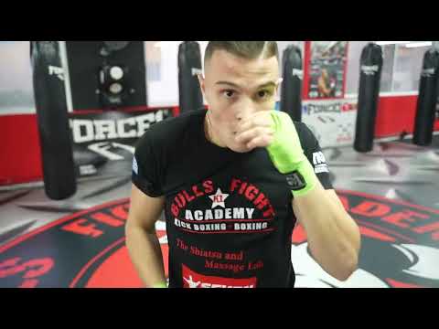 Christos Mixaloutsos – Road to the Rankings Final | Legends Final Combat V: Nemesis Arena