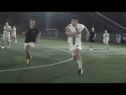 CRIMEN Y CASTIGO VS C A NNABIS - #LigaNuñez - #Clausura SLV - 1/9/23