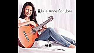 juLie anne san jose - baby you are