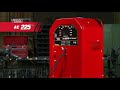 AC 225 And ACDC 225 125 Arc Welders Lincoln Electric