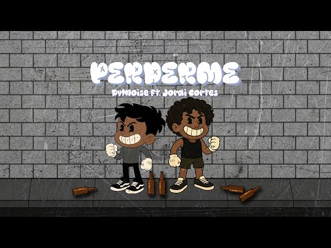 [Cumbiastep] DvlNøise - Perderme (Ft. @jordicortes733 )